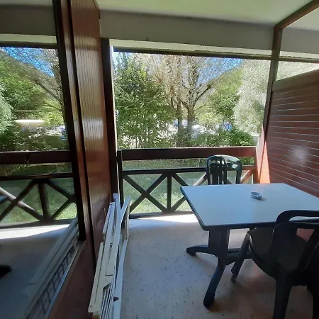 Confortable Pour 4 Pers, Balcon Ombrage, Parking & Wifi - Fr-1-512-257 公寓 *