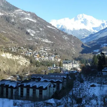 Confortable Pour 4 Pers, Balcon Ombrage, Parking & Wifi - Fr-1-512-257 公寓