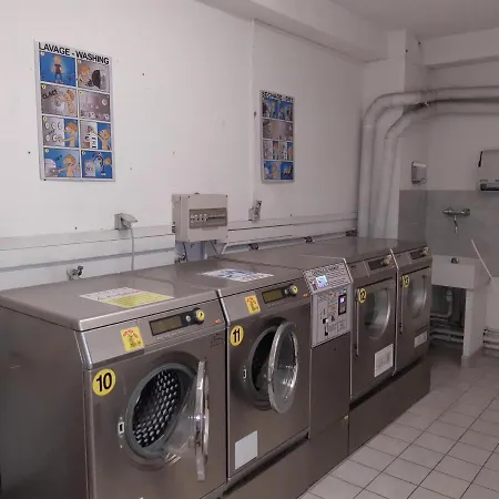 Confortable Pour 4 Pers, Balcon Ombrage, Parking & Wifi - Fr-1-512-257 公寓 *