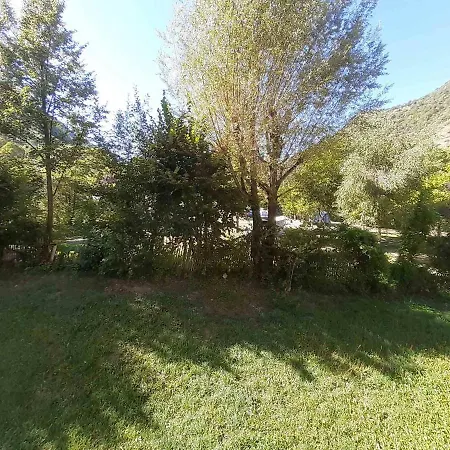 Confortable Pour 4 Pers, Balcon Ombrage, Parking & Wifi Apartment Brides-les-Bains
